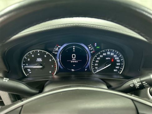 Used 2020 Cadillac CT6 Luxury image 13