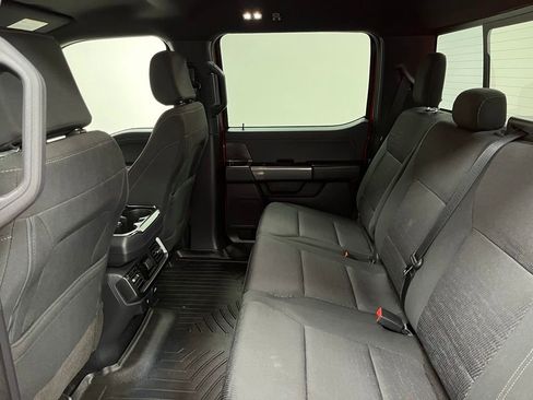 Used 2022 Ford F150 XLT w/ Equipment Group 302A High AWD/4WD image 45
