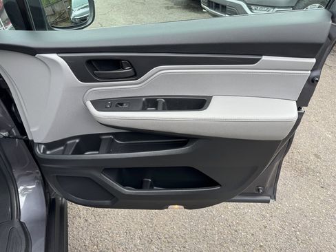 Used 2019 Honda Odyssey EX-L image 22