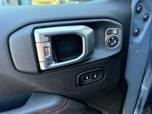 New 2026 Jeep Gladiator Rubicon w/ Safety Group image 16