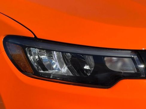 New 2026 Jeep Compass Latitude image 6