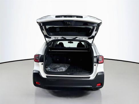 Used 2023 Subaru Outback Premium AWD/4WD image 26