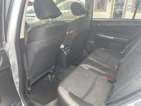 Used 2016 Subaru Crosstrek 2.0i Premium image 20