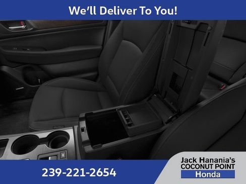Used 2016 Subaru Outback 2.5i Limited AWD/4WD image 17