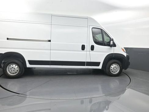 Used 2023 RAM ProMaster 2500 w/ Interior LED Lighting Group FWD image 35