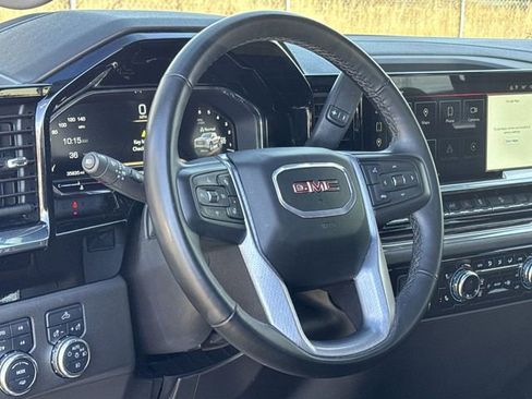 Certified 2024 GMC Sierra 1500 Elevation image 31