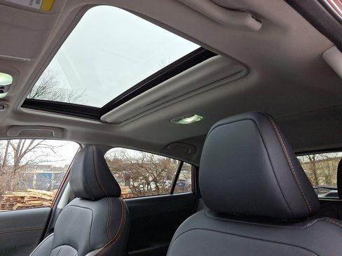 Certified 2025 Subaru Crosstrek 2.5i Limited image 14