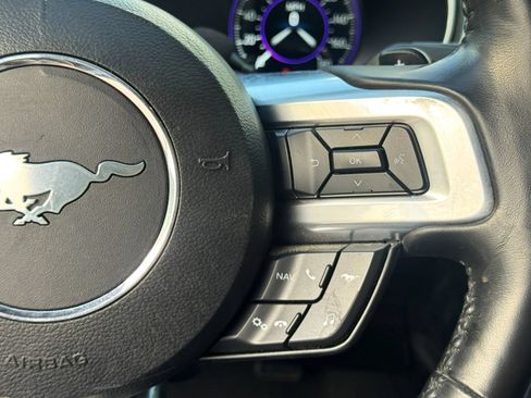 Used 2022 Ford Mustang Mach 1 RWD image 20