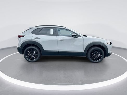 New 2026 MAZDA CX-30 AWD 2.5 S image 9