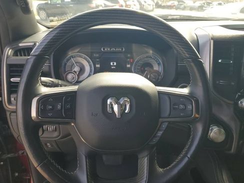Used 2020 RAM 1500 Limited w/ Bed Utility Group AWD/4WD image 10