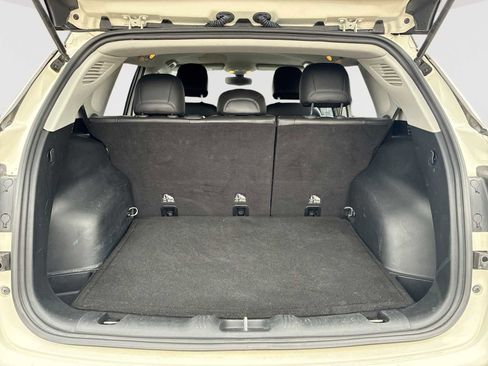 Used 2018 Jeep Compass Limited w/ Safe & Security Group image 25