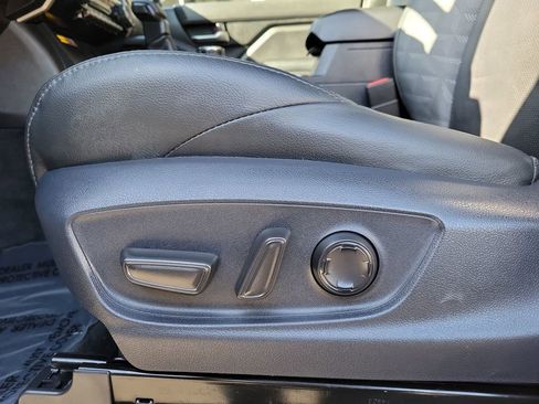 Used 2024 Toyota Tacoma TRD Sport w/ TRD Sport Premium Package image 22