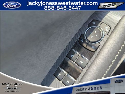 New 2025 Ford Mustang Mach-E GT image 12