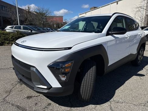 New 2026 Hyundai Kona SEL Sport image 3