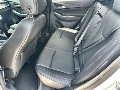 New 2026 Buick Encore GX Sport Touring w/ Comfort Package FWD image 16