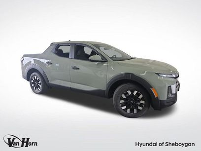 New 2026 Hyundai Santa Cruz SE