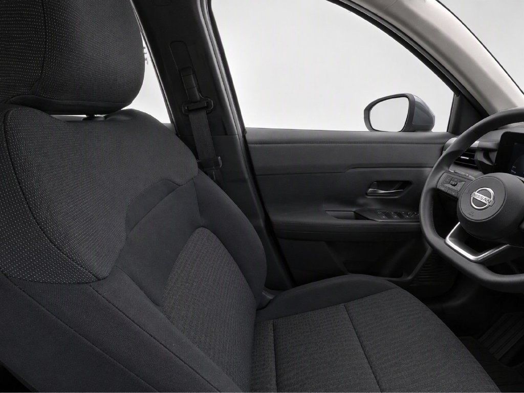 Used 2026 Nissan Kicks S FWD image 20