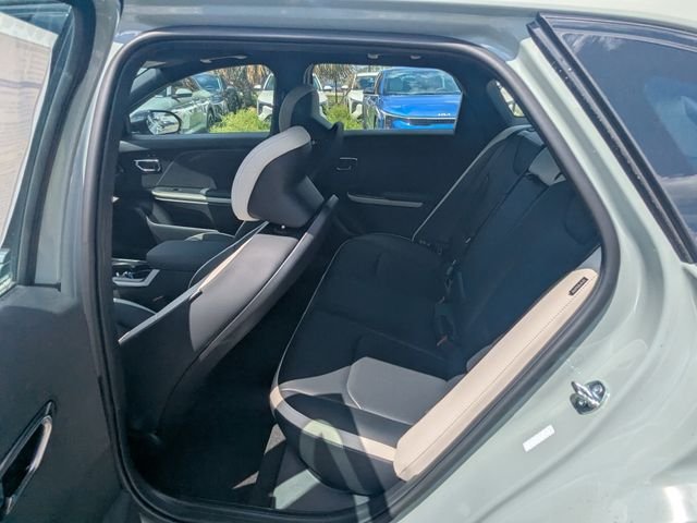 New 2026 Kia K4 EX w/ GT-Line Premium Package FWD image 14