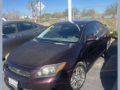 Used 2010 Scion tC