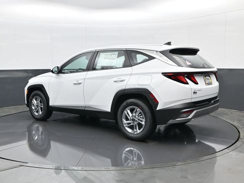 New 2026 Hyundai Tucson SE FWD image 7