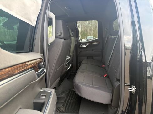 New 2026 GMC Sierra 1500 Elevation w/ Preferred Package AWD/4WD image 22
