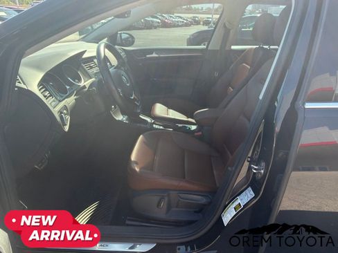 Used 2019 Volkswagen Golf Alltrack SE AWD/4WD image 15
