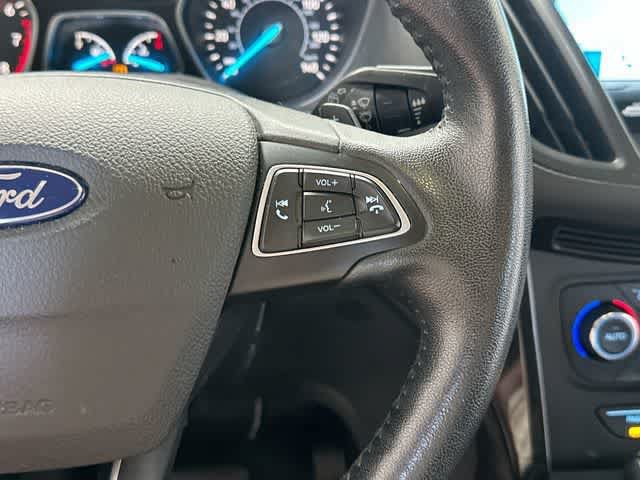Used 2017 Ford Escape Titanium AWD/4WD image 10