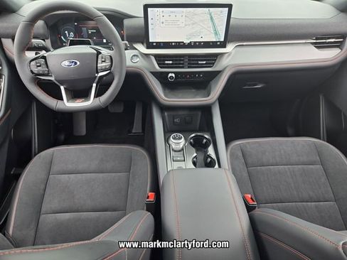 New 2026 Ford Explorer ST AWD/4WD image 10