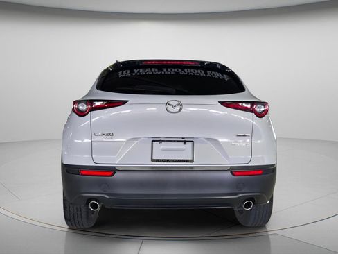 Used 2024 MAZDA CX-30 AWD 2.5 S w/ Select Sport Pkg image 4