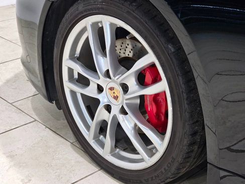 Used 2014 Porsche Boxster S RWD image 28