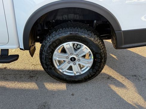 New 2025 Ford Ranger XL w/ Trailer Tow Package image 40