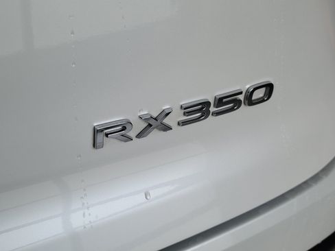 Certified 2023 Lexus RX 350 Premium FWD image 5
