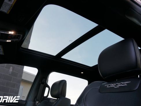 Used 2022 RAM 1500 TRX w/ TRX Level 2 Equipment Group image 36