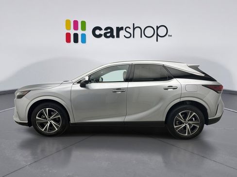 Used 2023 Lexus RX 350 Premium w/ Accessory Package AWD/4WD image 2