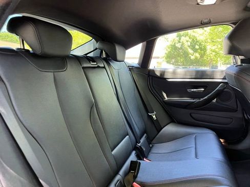 Used 2020 BMW 430i Gran Coupe RWD image 21