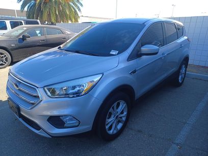 Used 2019 Ford Escape SE