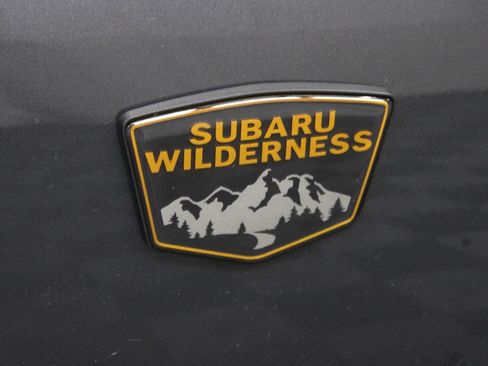 Used 2024 Subaru Crosstrek 2.5i Wilderness AWD/4WD image 45