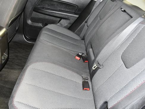 Used 2017 Chevrolet Equinox LS FWD image 45