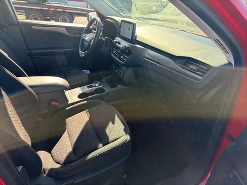 Used 2024 Ford Escape Active image 11