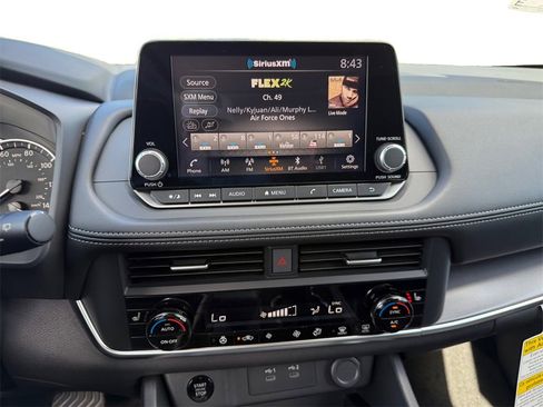 New 2026 Nissan Rogue SV w/ SV Premium Package image 11