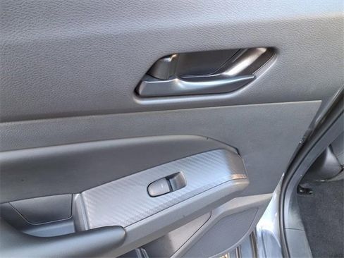 Certified 2025 Nissan Altima 2.5 S image 17