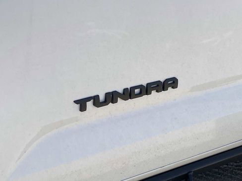 Used 2024 Toyota Tundra Limited w/ TRD Off-Road Package AWD/4WD image 15