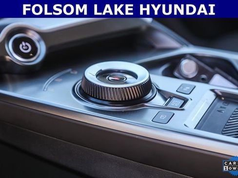 Used 2024 Kia EV6 Light image 25