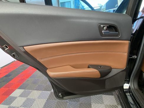 Used 2021 Acura ILX w/ Premium Package FWD image 14