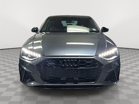 Used 2023 Audi A4 2.0T Premium Plus w/ Premium Plus Package image 2