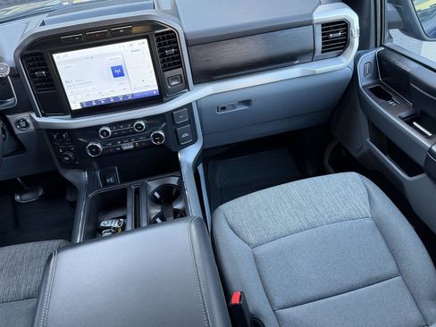 Used 2022 Ford F150 XLT w/ Equipment Group 302A High image 23