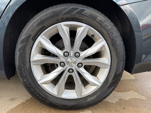 Used 2019 Chevrolet Malibu LT image 26