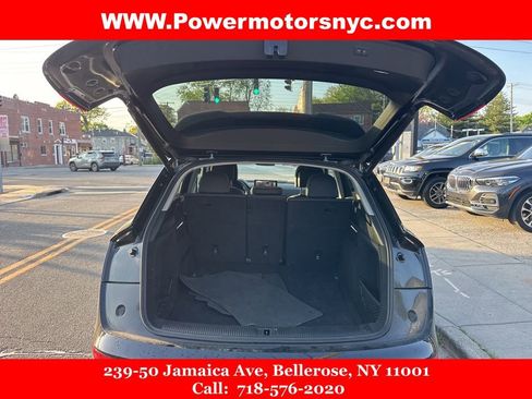 Used 2023 Audi Q5 2.0T Premium Plus image 22