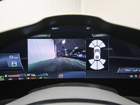 Certified 2025 Ferrari 296 GTB image 41