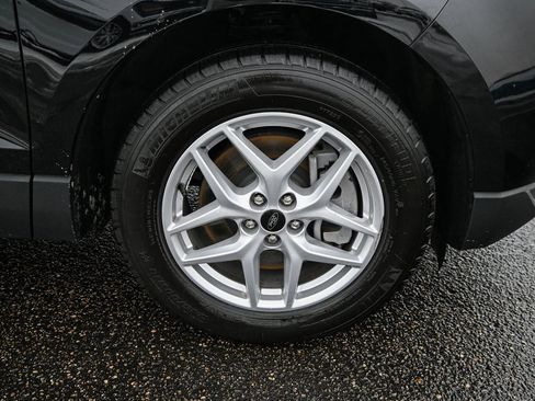 Certified 2024 Ford Edge SEL w/ Convenience Package image 15